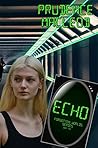 Echo (Forgotten Worlds Book 2)