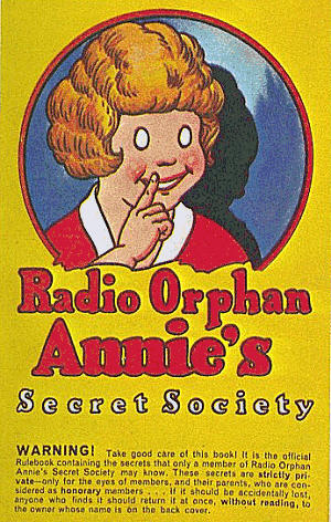 Little Orphan Annie - Old Time Radio Episode "Auction Sale of Jed's Showboat" (Audiobook)
