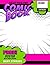Create Your Own Comic Book