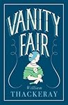 Vanity Fair by William Makepeace Thackeray