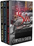 Sleeping in Sin Series Box Set