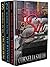 Sleeping in Sin Series Box Set by Cornelia  Smith