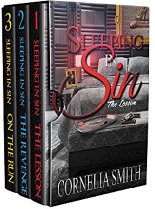 Sleeping in Sin Series Box Set (Sleeping in Sin #1-3)