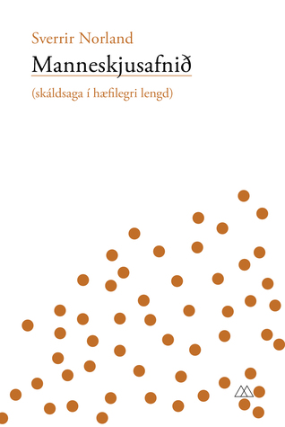Manneskjusafnið (Paperback)