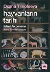 Hayvanların Tarihi
