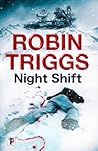 Night Shift (Anders Nordvelt #1) Night Shift (Anders Nordvelt #1)