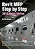 Revit MEP Step by Step 2019 Metric Edition by Lu-Yen Chang