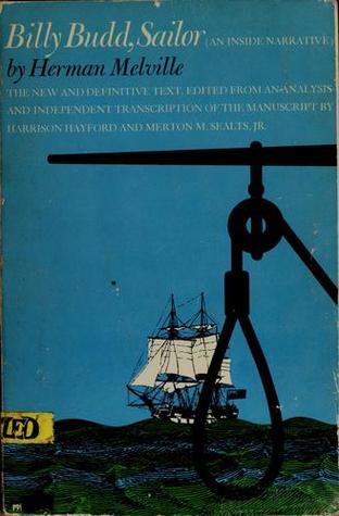 Billy Budd, Sailor