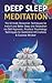 Deep Sleep Meditation: The ...