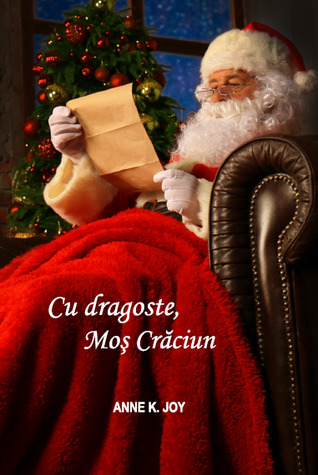Cu dragoste, Moș Crăciun (Magia Crăciunului, #2)