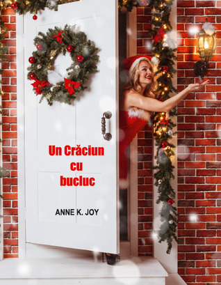 Un Crăciun cu bucluc (Magia Crăciunului, #4)