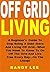 Off Grid Living by Randy Lee