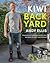 Kiwi Backyard: Inspirationa...