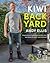 Kiwi Backyard: Inspirational Landscape Design Ideas and Plans for Your Own Backyard