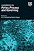 Handbook on Policy, Process and Governing by H K Colebatch