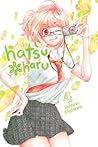 Hatsu*Haru, Vol. 4