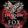 Shadow of the Fox by Julie Kagawa