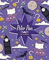 Peter Pan and Peter Pan in Kensington Gardens by J.M. Barrie
