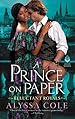 Image for A Prince on Paper