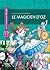 Le magicien d'Oz (Les Classiques en Manga)
