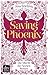 Saving Phoenix Die Macht der Seelen 2: Roman (Die Macht der Seelen-Serie) (German Edition)