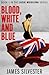 Blood, White and Blue (Lucie Musilova #1)