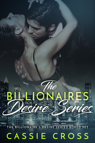 The Billionaire's Desire: The Complete Series