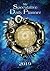 My Speculative Daily Planner 2019 by Joe Mynhardt
