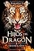 Rebelión (Hijos del Dragón 2)