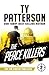 The Peace Killers: A Covert-Ops Suspense Action Novel (Zeb Carter Thrillers)