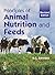 Principles of Animal Nutrition and Feeds by G.C. Banerjee