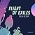 Flight of Exiles (Exiles Series, 2)