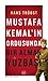 Mustafa Kemal'in Ordusunda Bir Alman Yüzbaşı