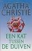 Een kat tussen de duiven (Hercule Poirot #33)