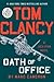 Tom Clancy Oath of Office
