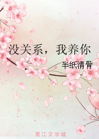 没关系，我养你 (Webnovel)