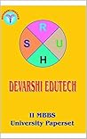 RUHS M.B.B.S. Sec...
