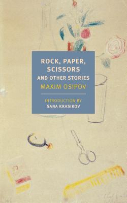 Rock, Paper, Scissors and Other Stories