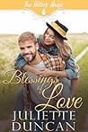 Blessings of Love