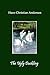 The Ugly Duckling (Illustrated)