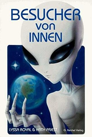 Besucher von Innen. (Paperback)