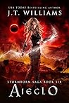 Aieclo (Stormborn Saga #6; Ranger Trilogy #3)