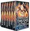 Dragon Dreams: Th...