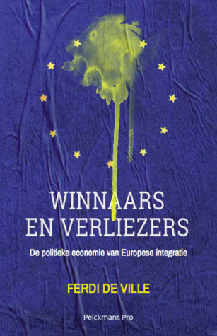 Winnaars en verliezers: De politieke economie van Europese integratie