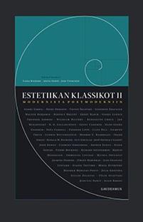 Estetiikan klassikot II - Modernista postmoderniin