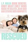 Rescued (High Sierras, #4)