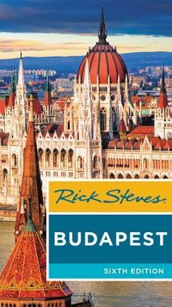 Rick Steves Budapest