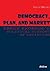 Democracy, Plan, and Market...