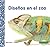 Diseños en el zoo (Patterns at the Zoo) (Disenos Divertidos!) (Spanish Edition)