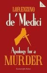 Apology for a Murder (Alma Classics 101 Pages) Apology for a Murder (Alma Classics 101 Pages)